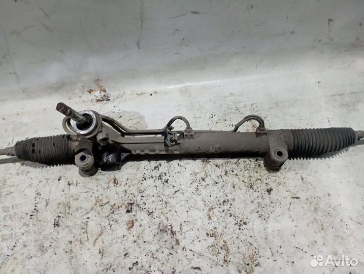 Рулевая рейка Opel Astra H 2007