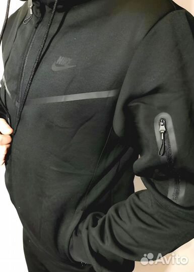 Спортивные костюмы Nike зимние