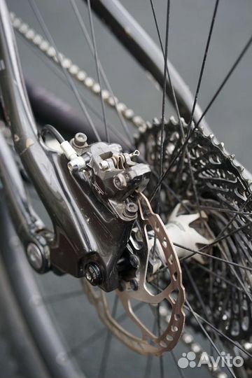 Bianchi Methanol 29 FS 9.1 М(17)