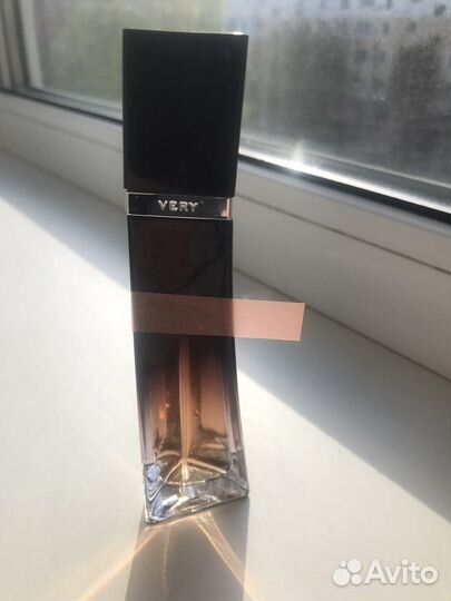 Туалетная вода женская givenchy