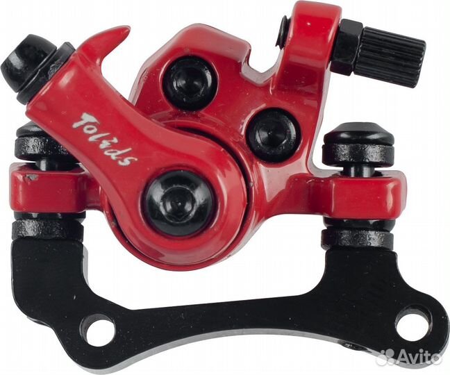 Суппорт для электросамоката Kugoo M4/M4 Pro Sta112