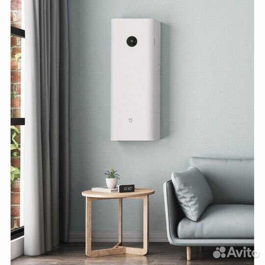 Приточный воздухоочиститель Xiaomi mijia FAN A1