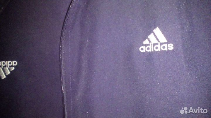 Спортивный костюм Адидас