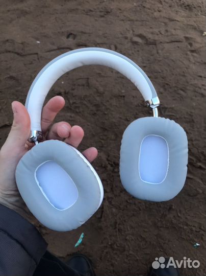 Беспроводные наушники hoco w35