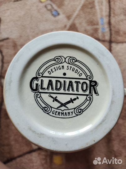 Пивная кружка германия