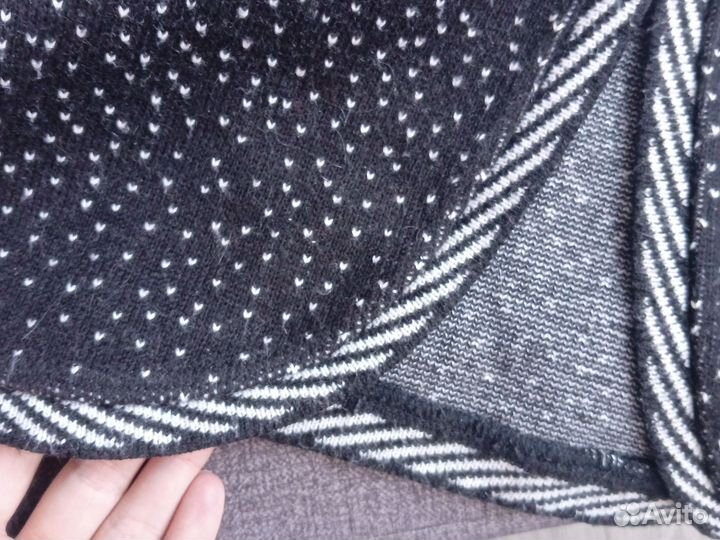 Кардиган женский 56