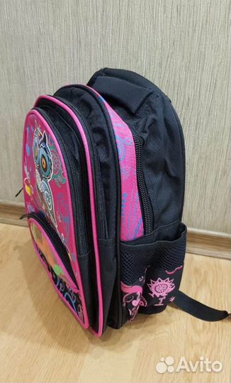 Рюкзак новый