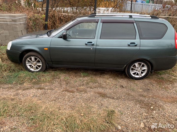 LADA Priora 1.6 МТ, 2010, 168 000 км