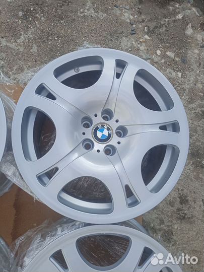 Оригинал BMW R19 разношир как новые 5-120