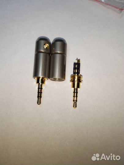 Penon Audio balanced adapter