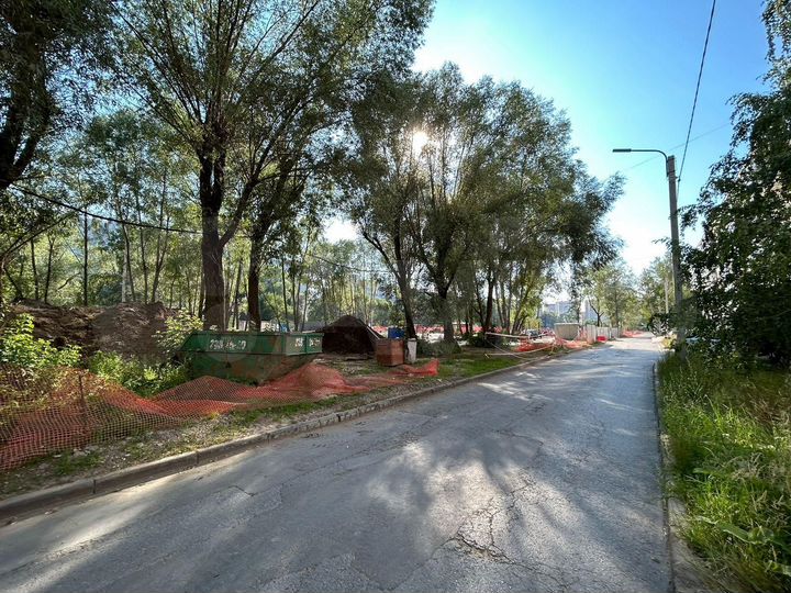 Сдам торговое помещение 150м²