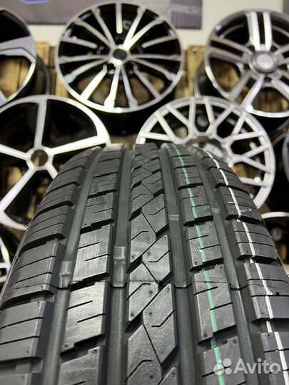 Hifly Vigorous HT-601 265/65 R17 112H