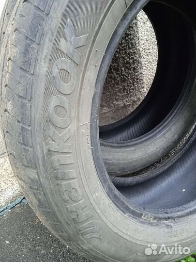 Hankook Optimo K415 225/60 R17 99H