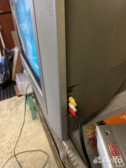 Телевизор philips