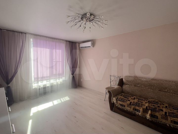 2-к. квартира, 49,6 м², 3/3 эт.