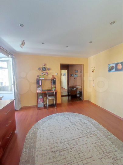 1-к. квартира, 34 м², 5/9 эт.