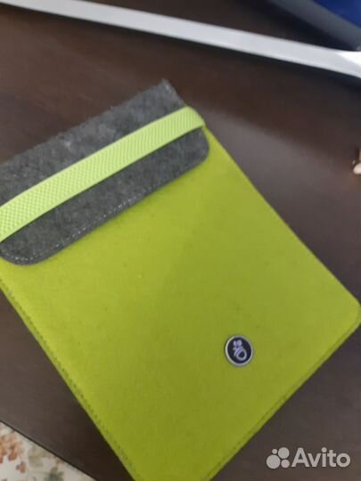 Чехол на планшет
