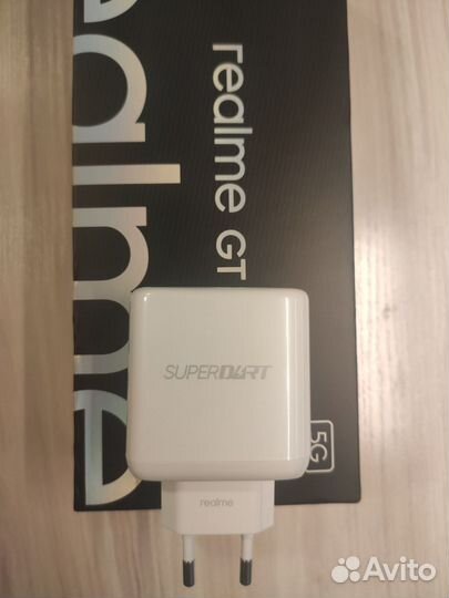 65W SuperVooc, SuperDart, Warp Charge с кабелем