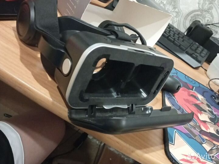 Vr box