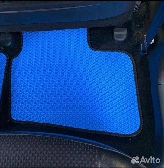 Автомобильные коврики Ч