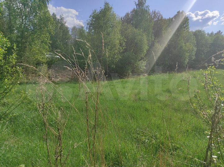 Участок 12 сот. (ИЖС)