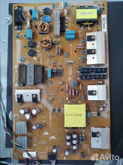 Майн плата 715G8579-M0G-B00-005Y, Филипс 49PUS6412