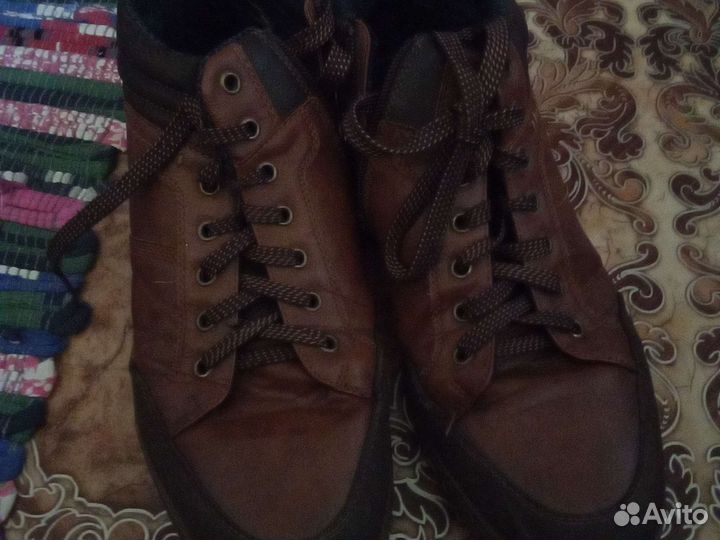 Обувь разная (муж и женс) разм 40-45