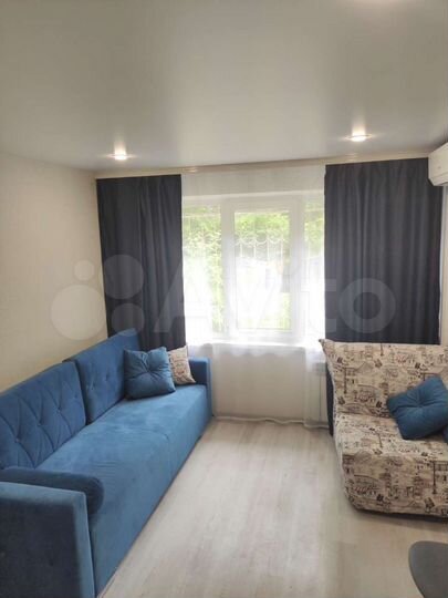 Квартира-студия, 19 м², 1/5 эт.