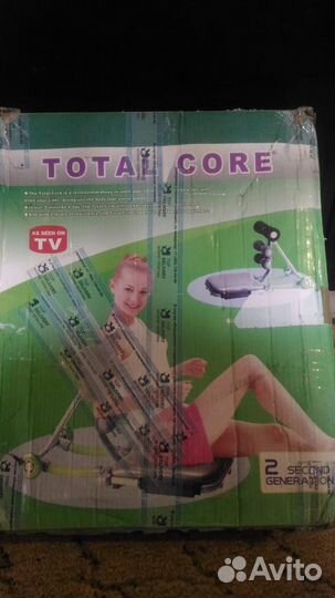 Тренажеры и массажеры