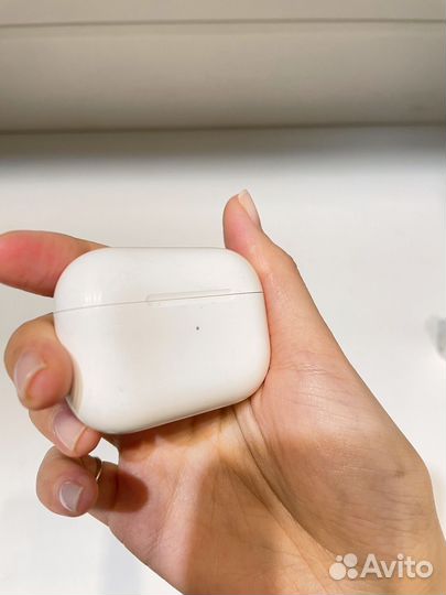 Airpods pro оригинал