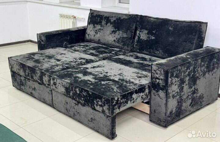 Модульный диван