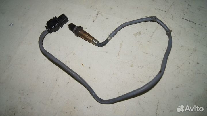 Датчик кислородный B2S1 (пробег 42767) BMW 530i F1