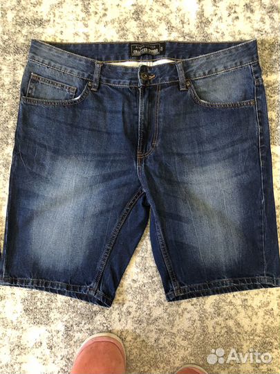 Шорты мужские