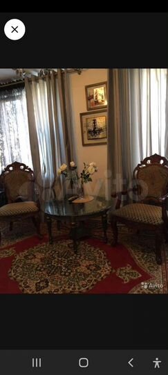 2-к. квартира, 55 м², 2/9 эт.