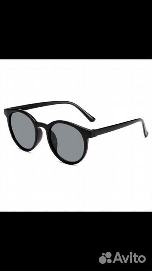 Солнцезащитные очки