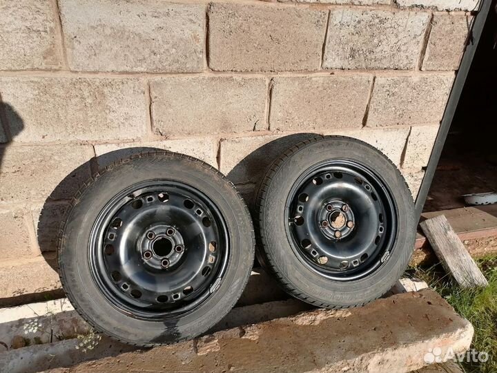 КАМА Кама-Евро-236 185/60 R15 84H