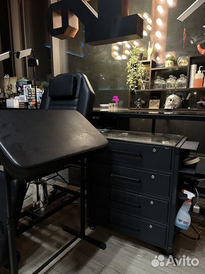 Тату рукав, татировка, тату мастер