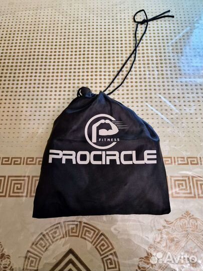 Скакалка профи скоростная