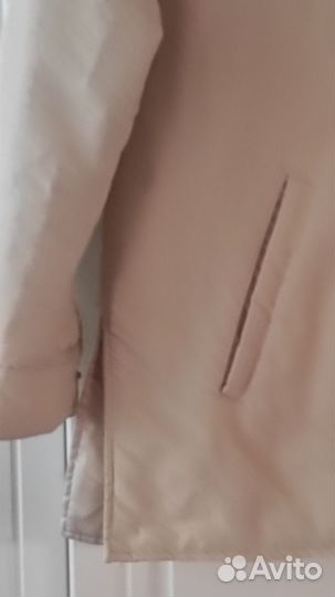 Куртка рубашка