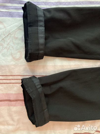 Школьный костюм для мальчика 122