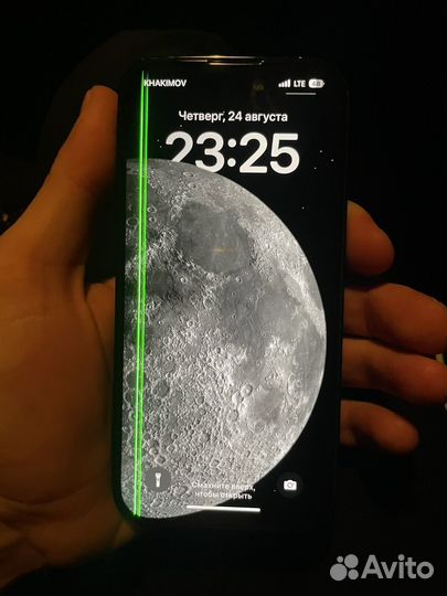 iPhone 14 pro 256