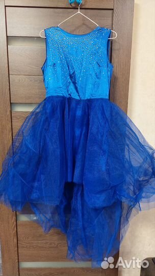 Платье на девочку