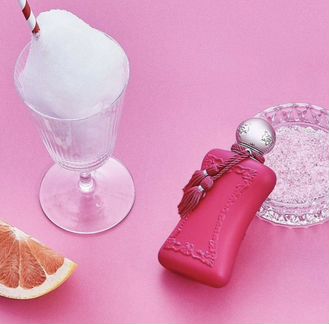 Делюсь парфюмом из личной коллекции