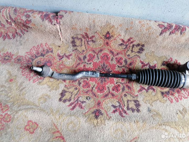 Рулевая рейка Чери Тигго 7 Про