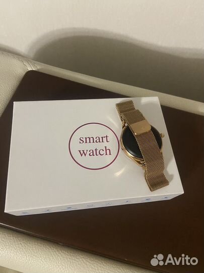 Смарт часы новые