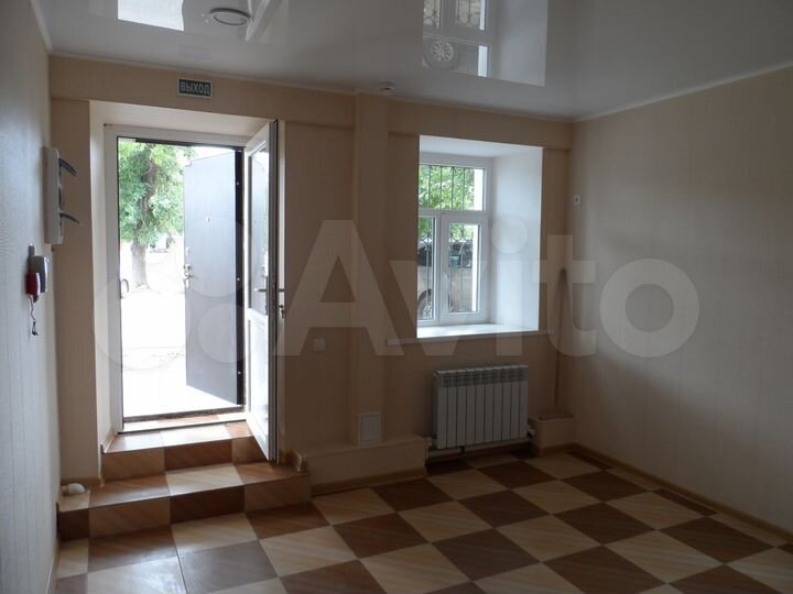 Офис, 133.8 м²