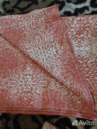 Покрывало гобелен СССР