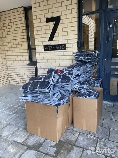 Фулфимент для маркетплейсов