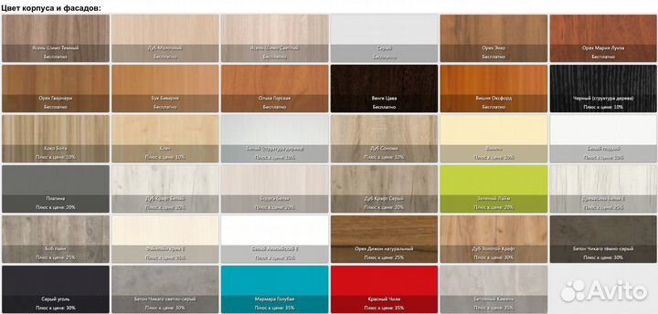 Тумба под тв