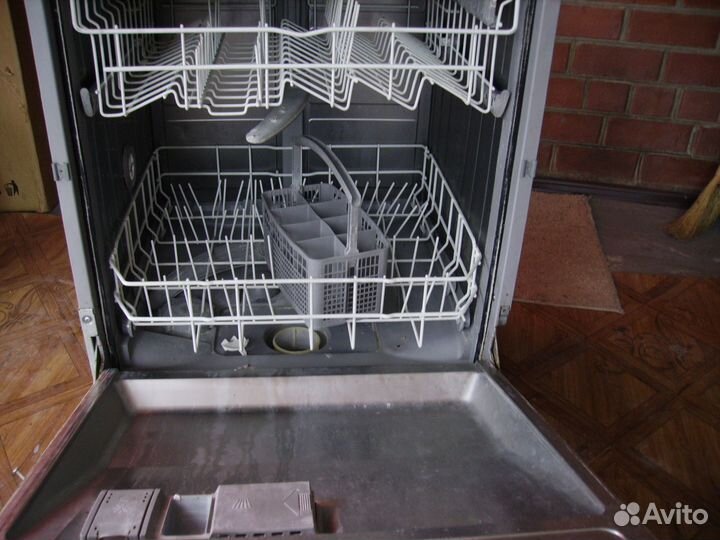 Посудомойка бош на запчасти